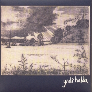 Yndi Halda - Enjoy Eternal Bliss