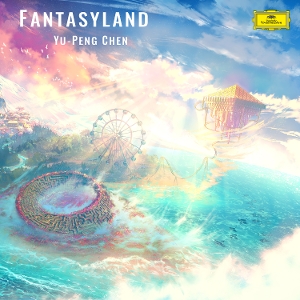 Yu-Peng Chen - Fantasyland