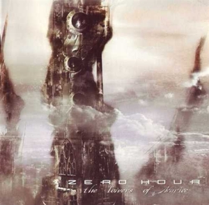 Zero Hour - The Towers of Avarice