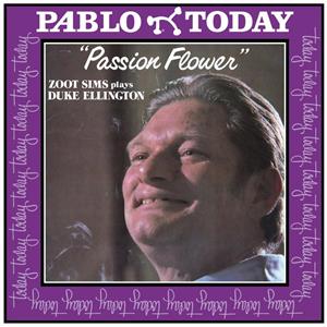 Zoot Sims - Passion Flower