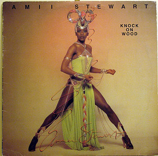 Amii Stewart - Knock On Wood