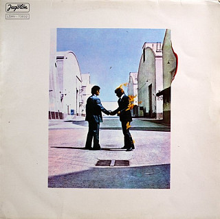 Pink Floyd - Wish You Were Here