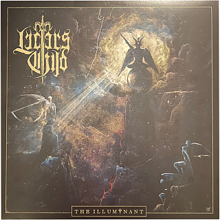 Lucifer's Child - The Illuminant