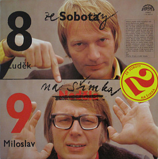 Luděk Sobota, Miloslav Šimek - Ze Soboty na Šimka 2