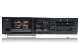 Luxman - K-112