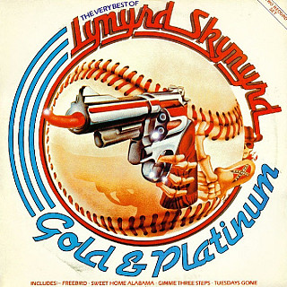 Lynyrd Skynyrd - Gold & Platinum