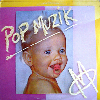 M - Pop Muzik