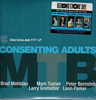 M.T.B. - Consenting Adults