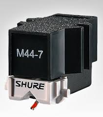 Shure - M44-7