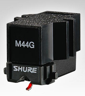 Shure - M44G
