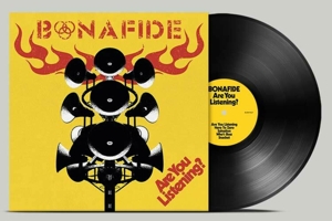 Bonafide - Are You Listening