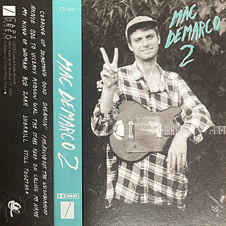 Mac Demarco - 2