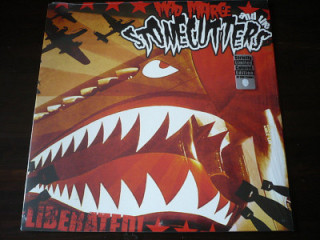 Mad Marge & The Stonecutters - Liberated
