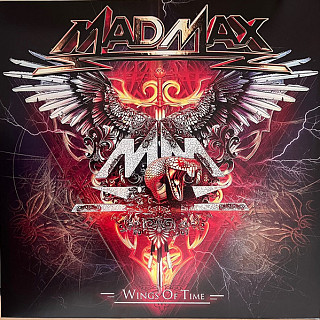Mad Max - Wings of Time