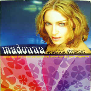 Madonna - Beautiful Stranger (Music From The Motion Picture Austin Powers 