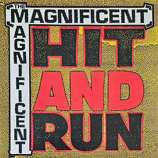 Magnificent - Hit & Run