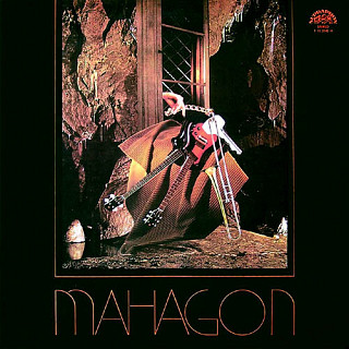 Mahagon - Mahagon
