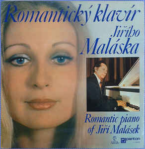 Jiří Malásek - Romantický klavír Jiřího Maláska