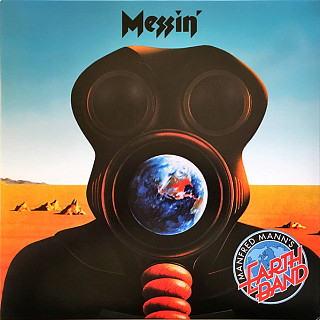 Manfred Mann's Earth Band - Messin'