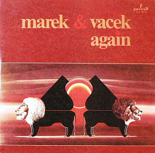 Marek & Vacek - Again