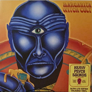 Margarita Witch Cult - Margarita Witch Cult