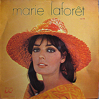 Marie Laforêt - Marie Laforêt Vol. VII