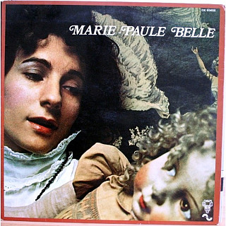 Marie-Paule Belle - Marie-Paule Belle