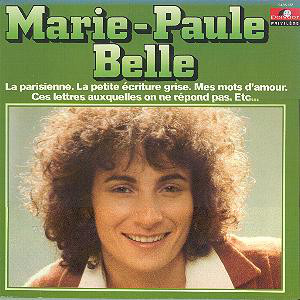 Marie-Paule Belle - Privilege