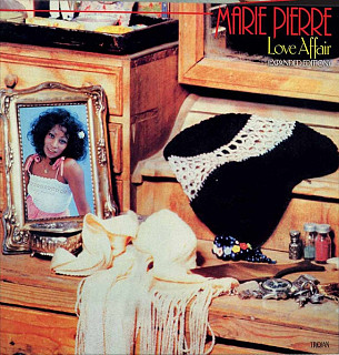 Marie Pierre - Love Affair