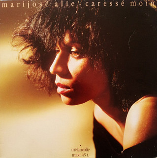 Marijosé Alie - Caressé Moin (Remix)