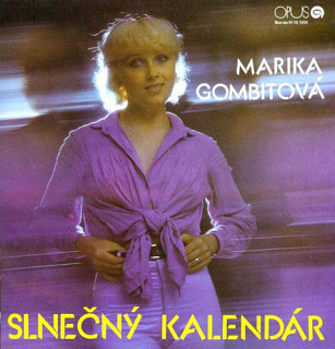 Marika Gombitová - Slnečný kalendár