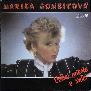 Marika Gombitová - Voľné miesto v srdci