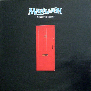 Marillion - Uninvited Guest