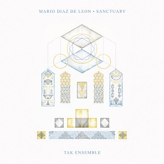 Mario Diaz de León - Sanctuary