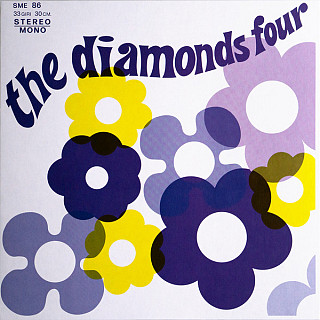 Mario Molino - The Diamonds Four