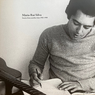 Mario Rui Silva - Stories From Another Time 1982-1988