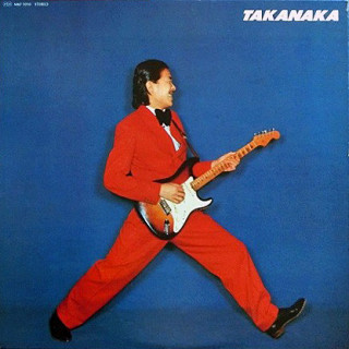 Masayoshi Takanaka - Takanaka