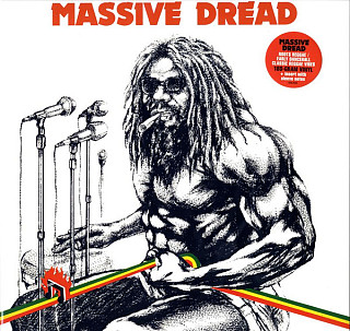 Massive Dread - Massive Dread