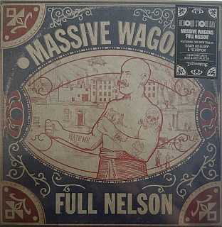 Massive Wagons - Full Nelson