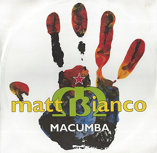 Matt Bianco - Macumba Feat.