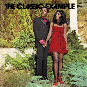 Classic Example - Classic Example