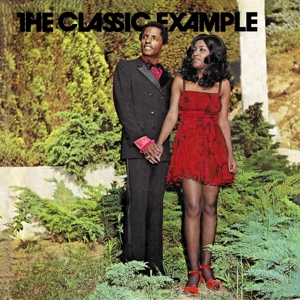 Classic Example - Classic Example