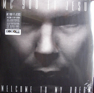 Mc 900 Ft. Jesus - Welcome To My Dream