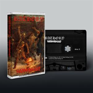 Bathory - Hammerheart