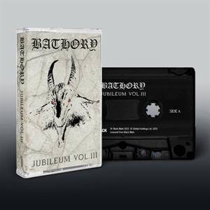 Bathory - Jubileum Vol 3