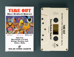 Dave Brubeck - Time Out