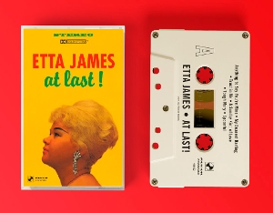 Etta James - At Last!
