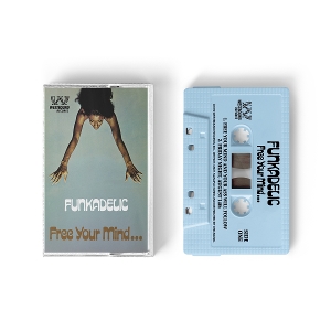 Funkadelic - Free Your Mind and Your Ass Will Follow