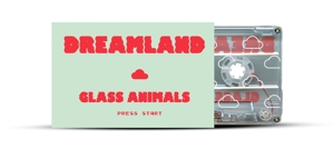 Glass Animals - Dreamland: Real Life Edition