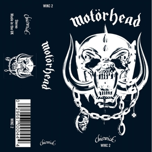Motörhead - Motorhead